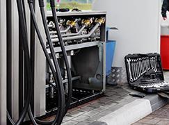 電動デリバリートライク　専用修理工具